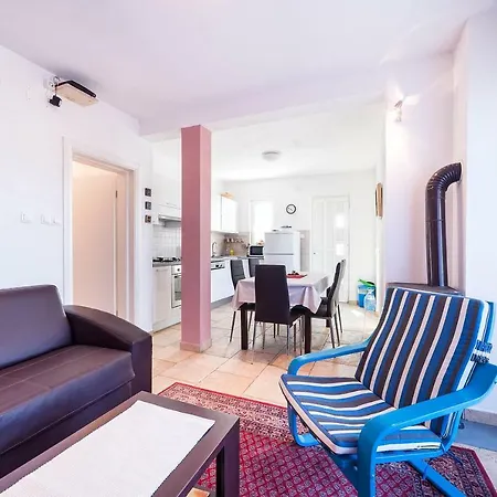 Vela Apartamento Sevid