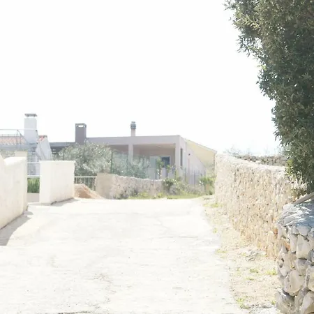 Vela Apartmán