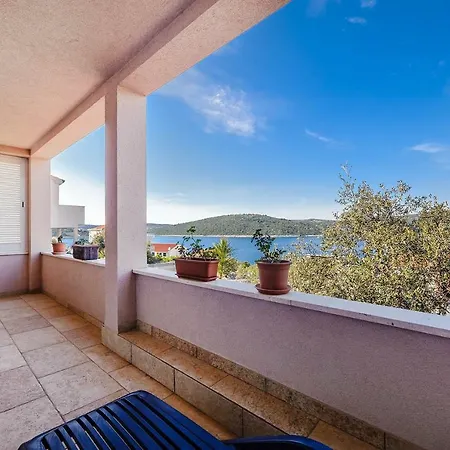 Vela Appartement Sevid