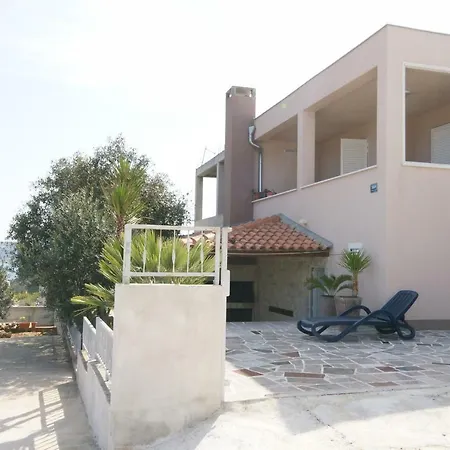 Apartmán Vela