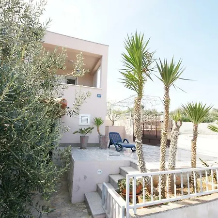 Apartmán Vela *