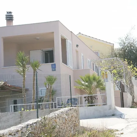 Vela Apartmán *