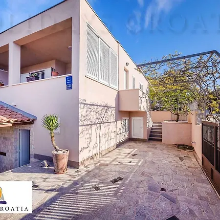 Vela Appartement Sevid