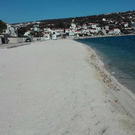 Vela Appartement Sevid